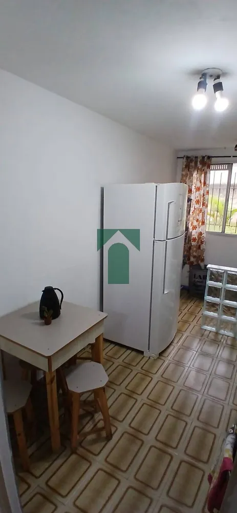 Apartamento, 2 quartos, 55 m² - Foto 7