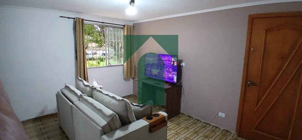 Apartamento, 2 quartos, 55 m² - Foto 2