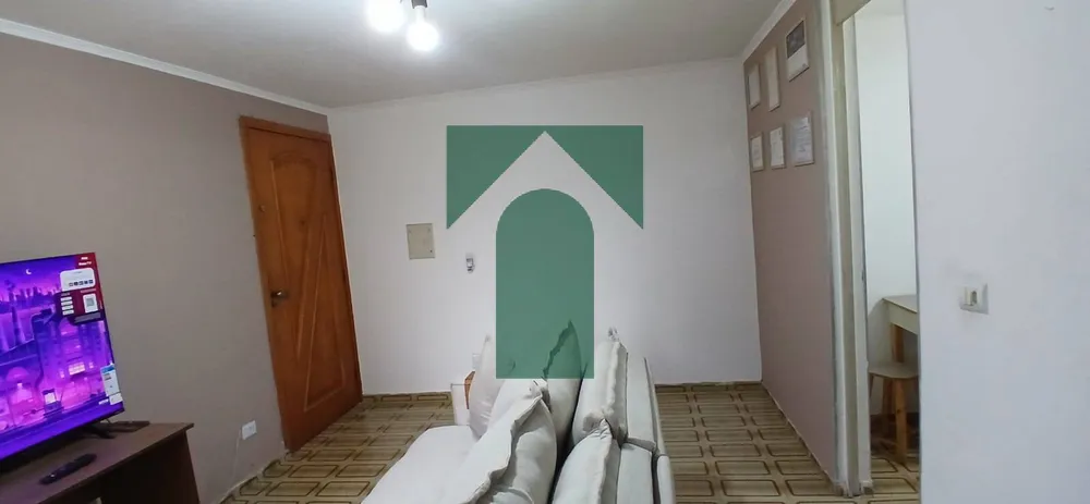 Apartamento, 2 quartos, 55 m² - Foto 4