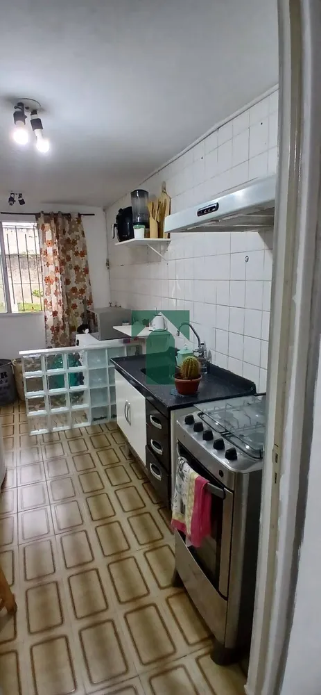 Apartamento, 2 quartos, 55 m² - Foto 6