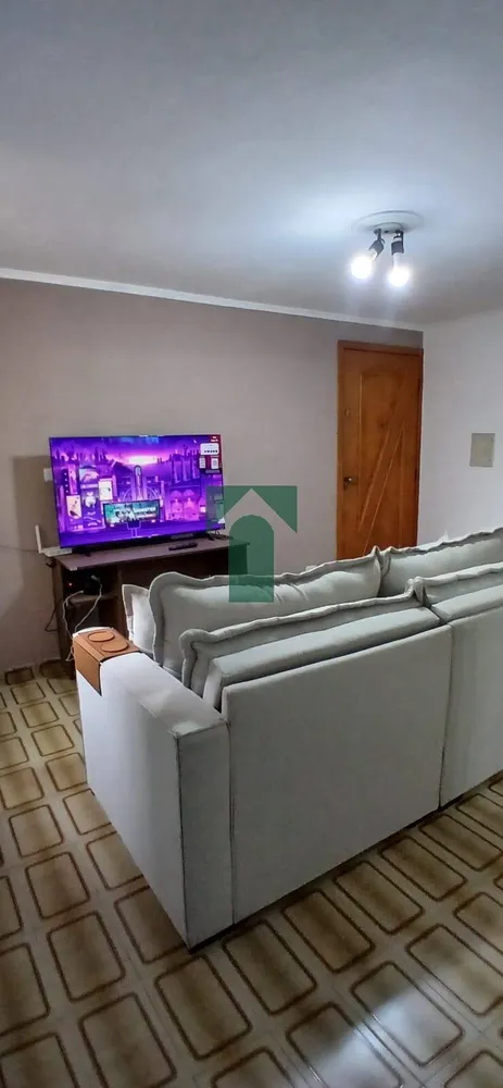 Apartamento, 2 quartos, 55 m² - Foto 3