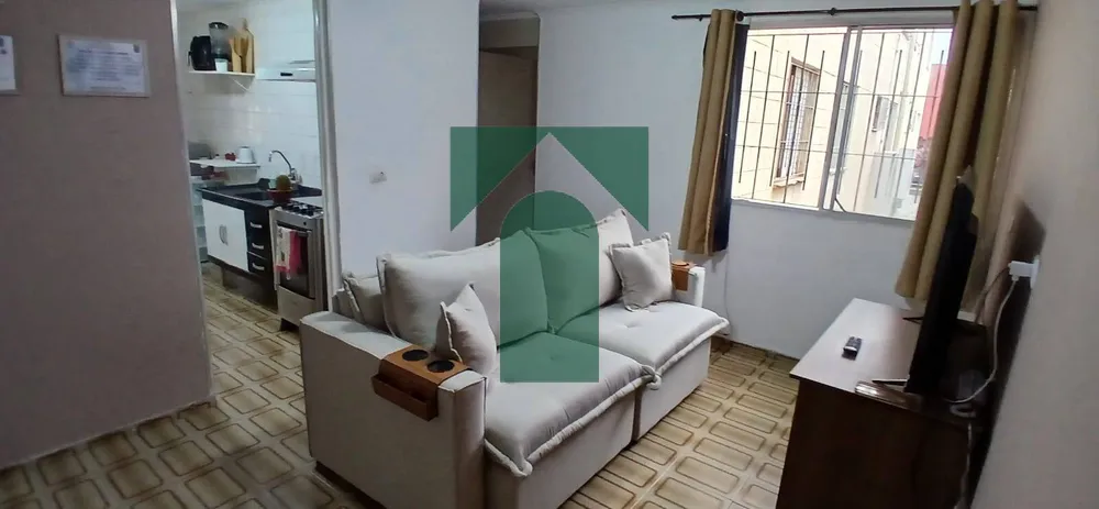 Apartamento, 2 quartos, 55 m² - Foto 5