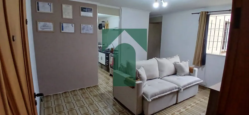 Apartamento, 2 quartos, 55 m² - Foto 1