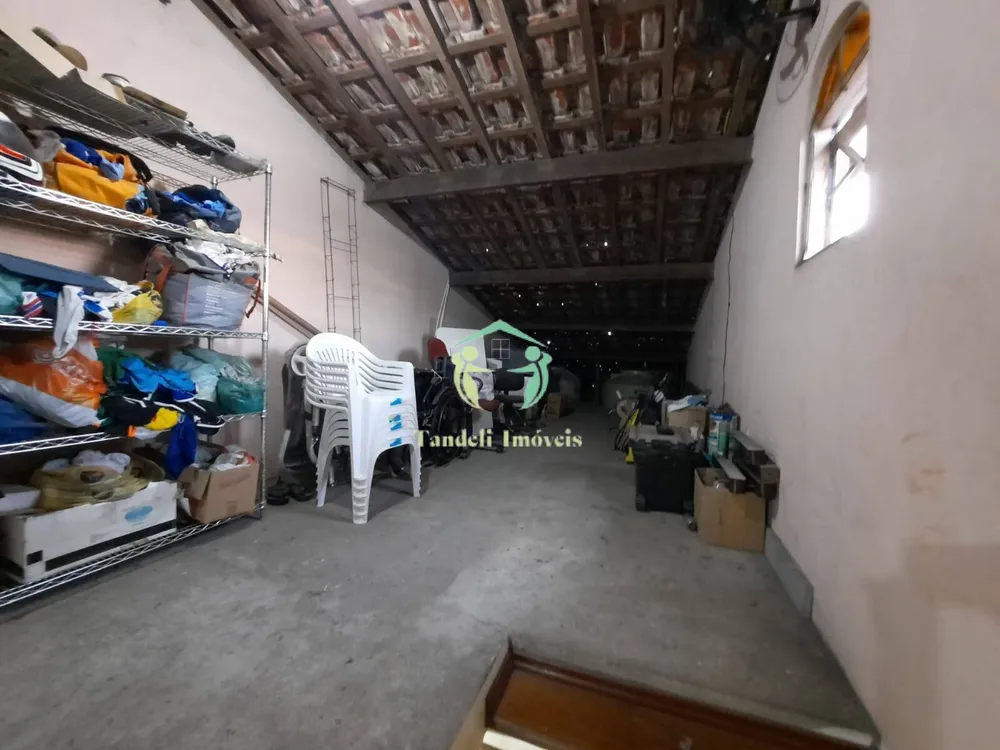 Sobrado, 3 quartos, 200 m² - Foto 11