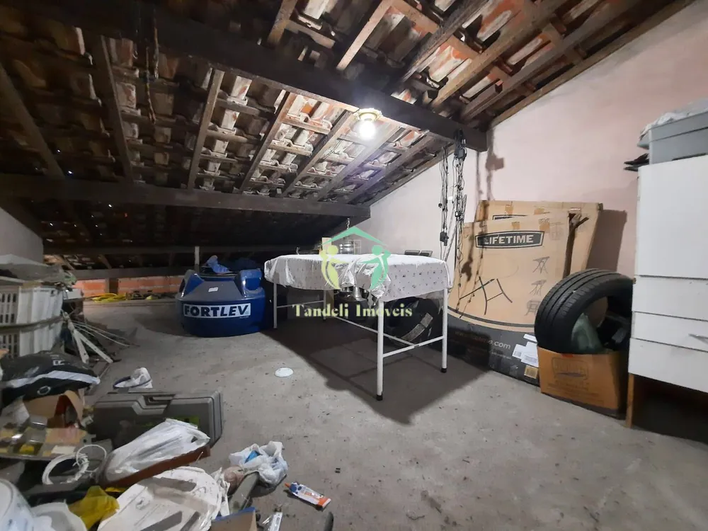Sobrado, 3 quartos, 200 m² - Foto 12