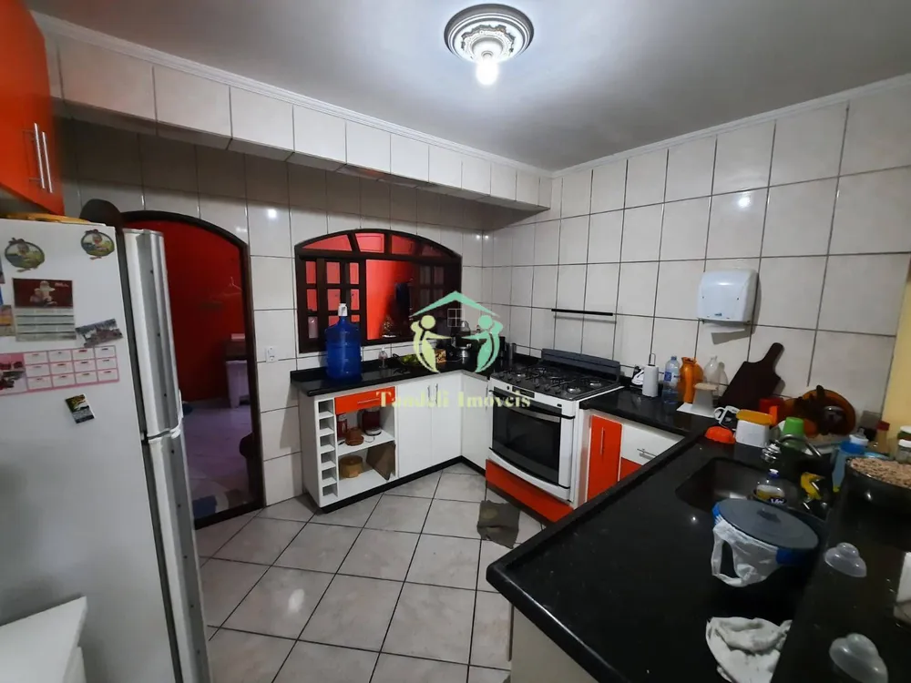 Sobrado, 3 quartos, 200 m² - Foto 3