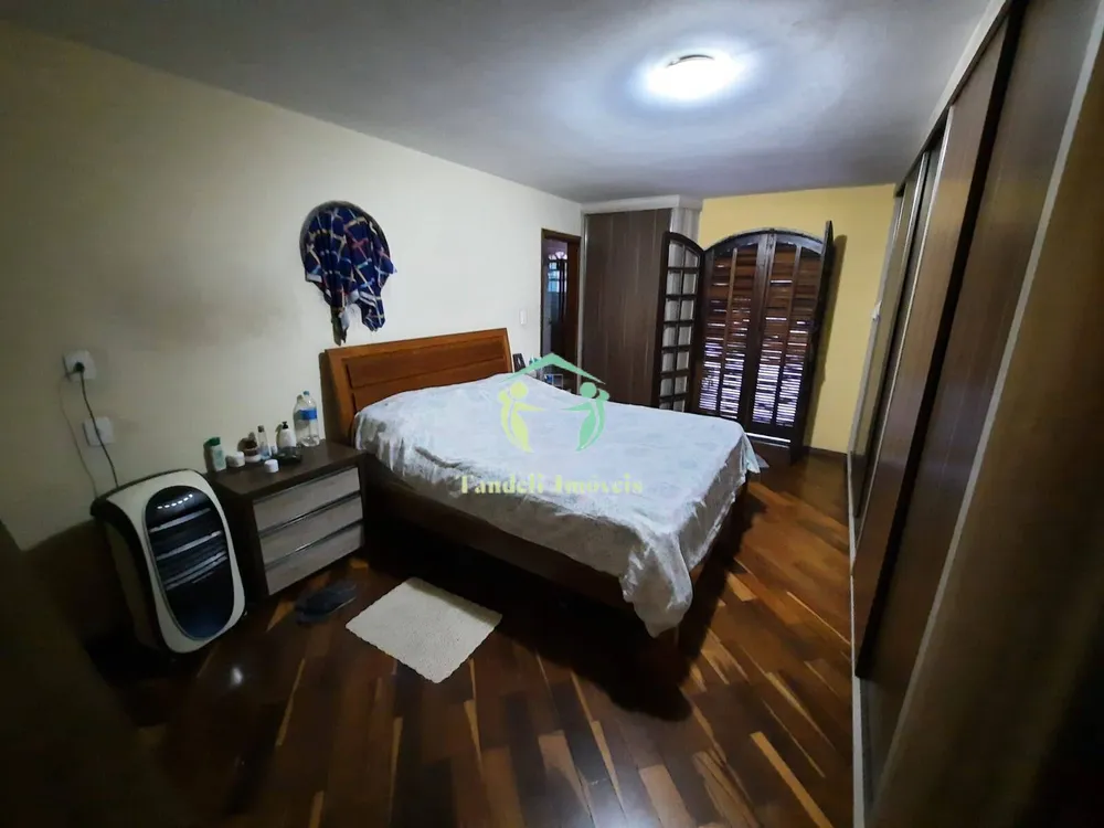 Sobrado, 3 quartos, 200 m² - Foto 7
