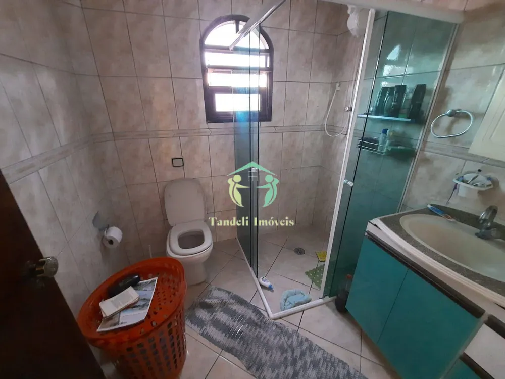Sobrado, 3 quartos, 200 m² - Foto 10