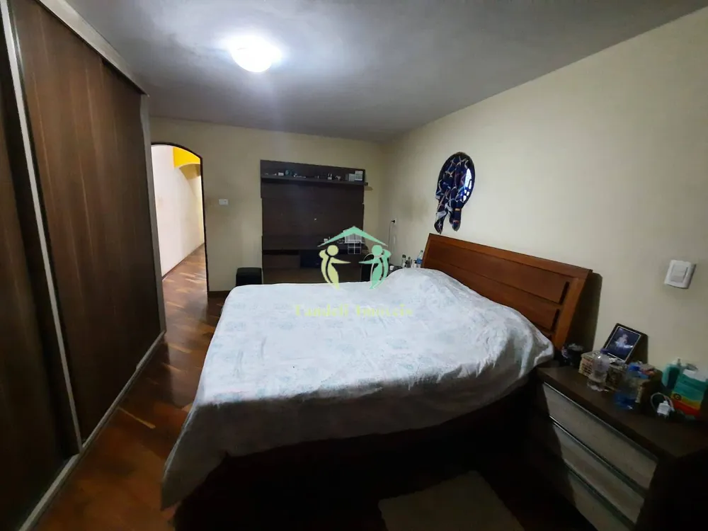 Sobrado, 3 quartos, 200 m² - Foto 6