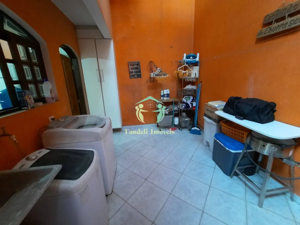 Sobrado, 3 quartos, 200 m² - Foto 9