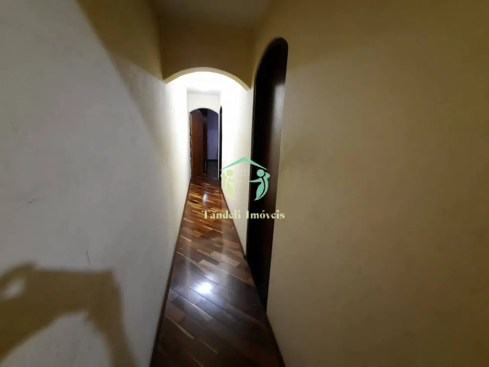 Sobrado, 3 quartos, 200 m² - Foto 5