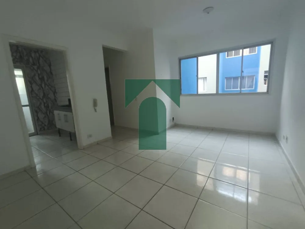 Apartamento, 2 quartos, 58 m² - Foto 1