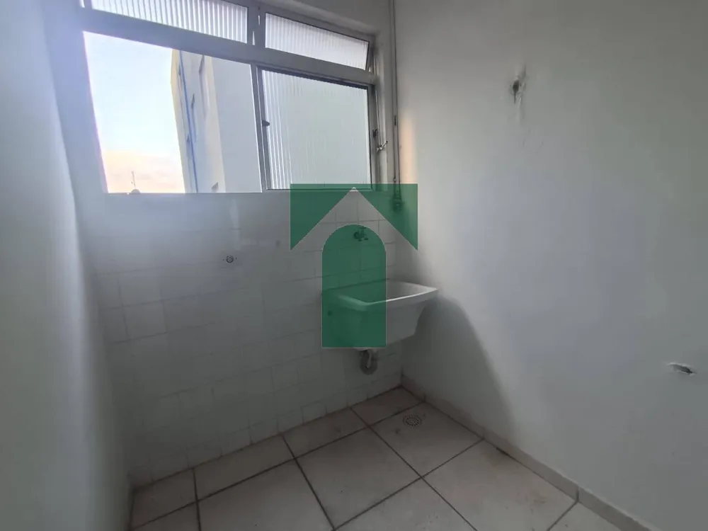 Apartamento, 2 quartos, 58 m² - Foto 6