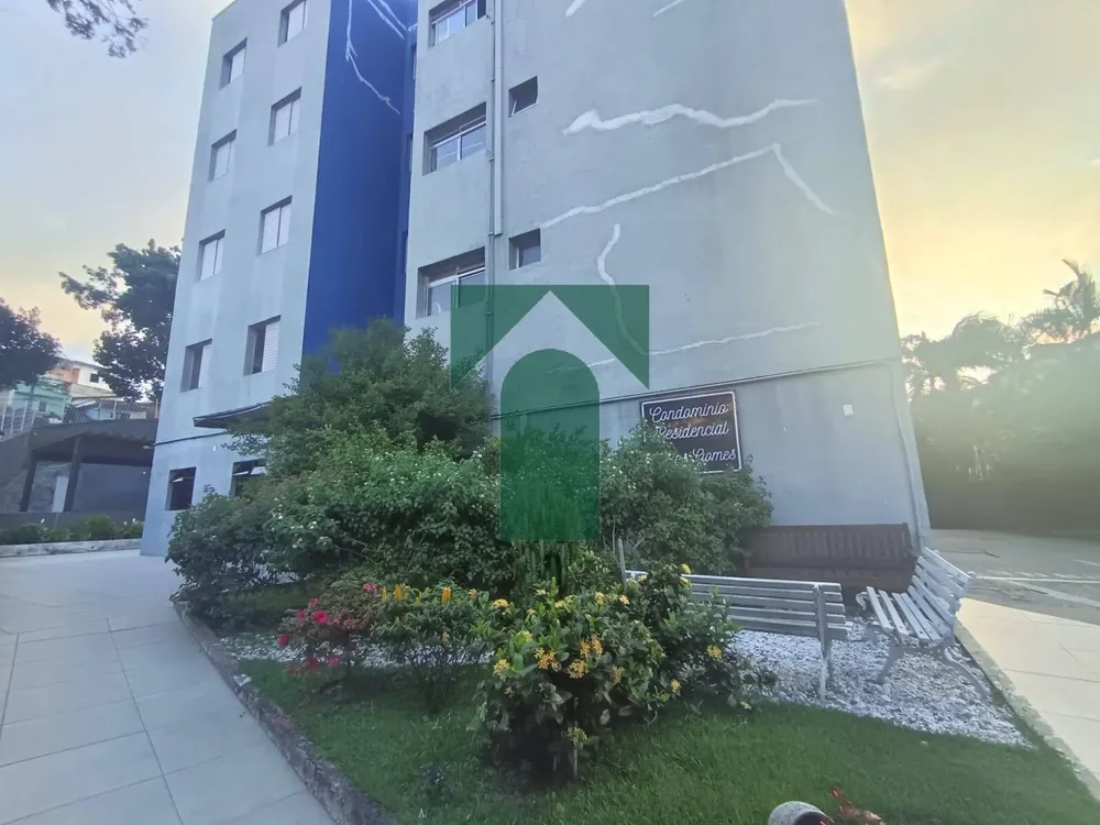 Apartamento, 2 quartos, 58 m² - Foto 11