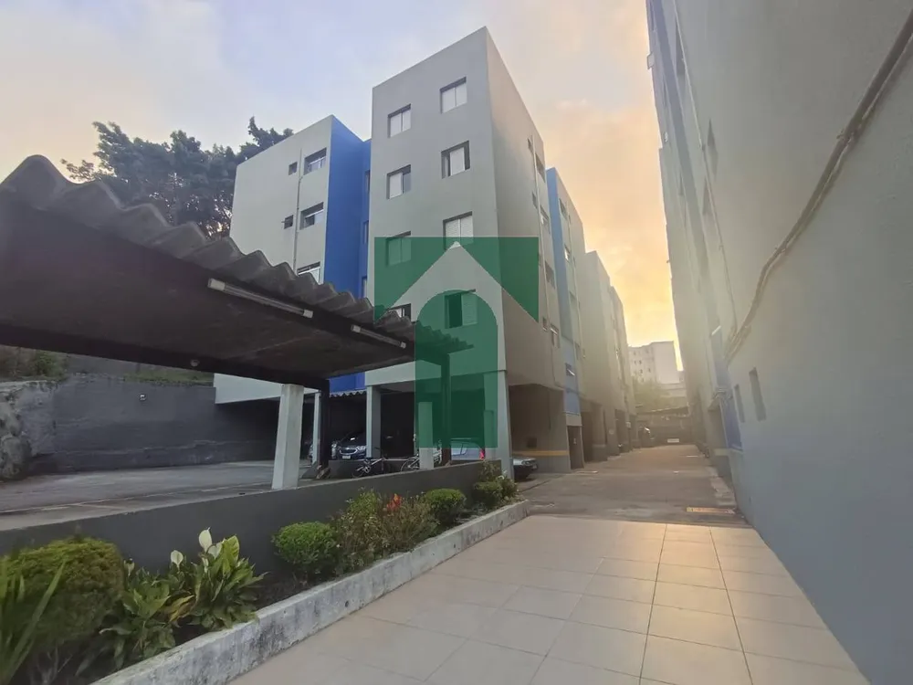 Apartamento, 2 quartos, 58 m² - Foto 12