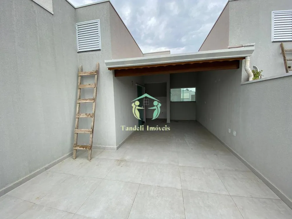 Sobrado, 2 quartos, 154 m² - Foto 12