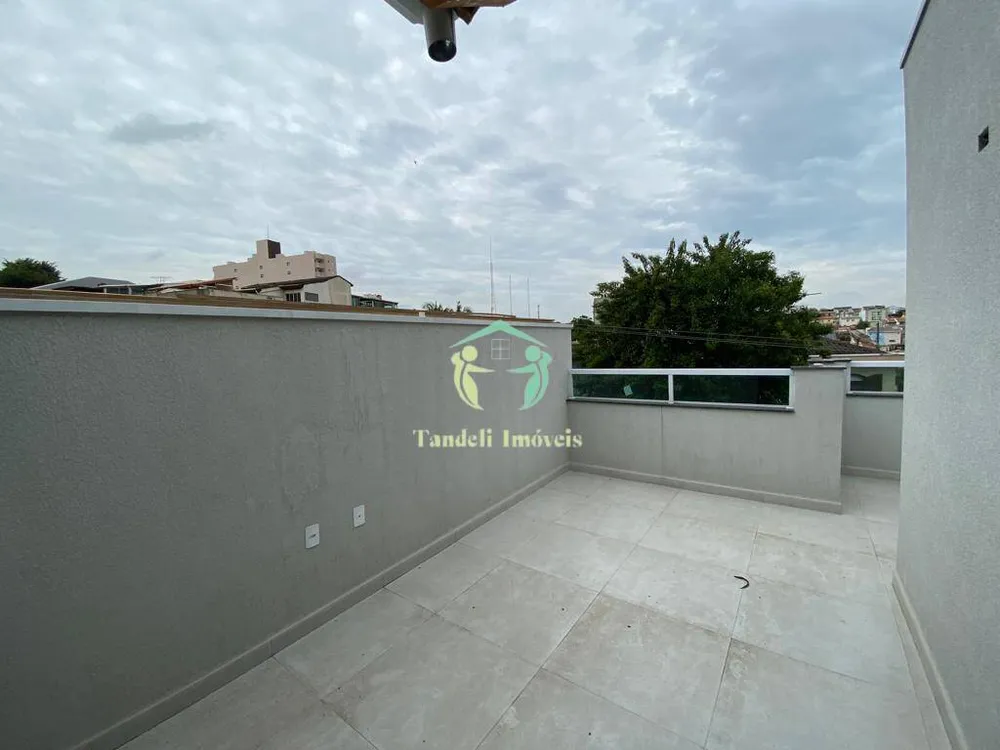 Sobrado, 2 quartos, 154 m² - Foto 10