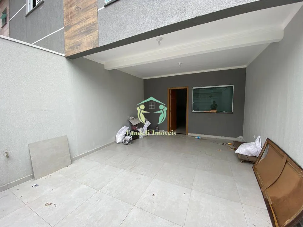 Sobrado, 2 quartos, 154 m² - Foto 11