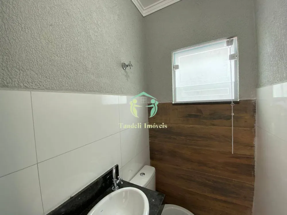 Sobrado, 2 quartos, 154 m² - Foto 7