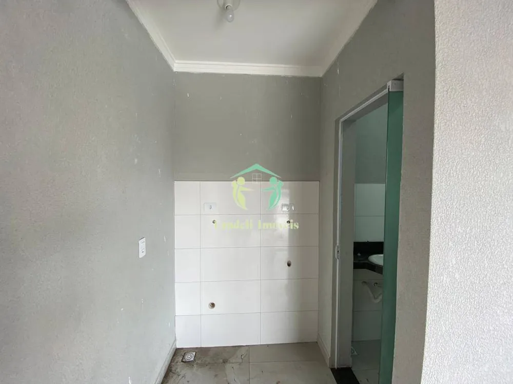 Sobrado, 2 quartos, 154 m² - Foto 3