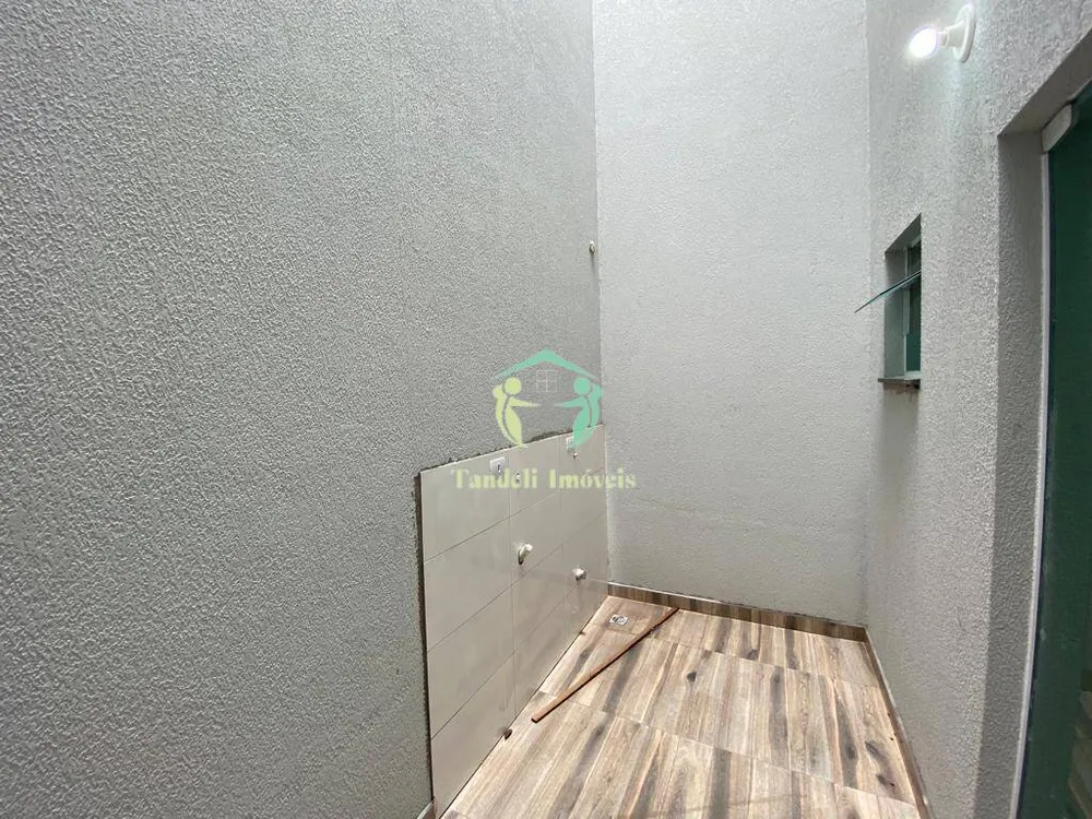 Sobrado, 2 quartos, 154 m² - Foto 9