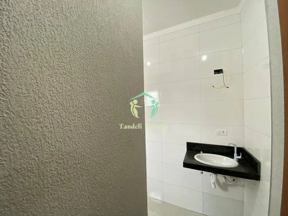 Sobrado, 2 quartos, 154 m² - Foto 4