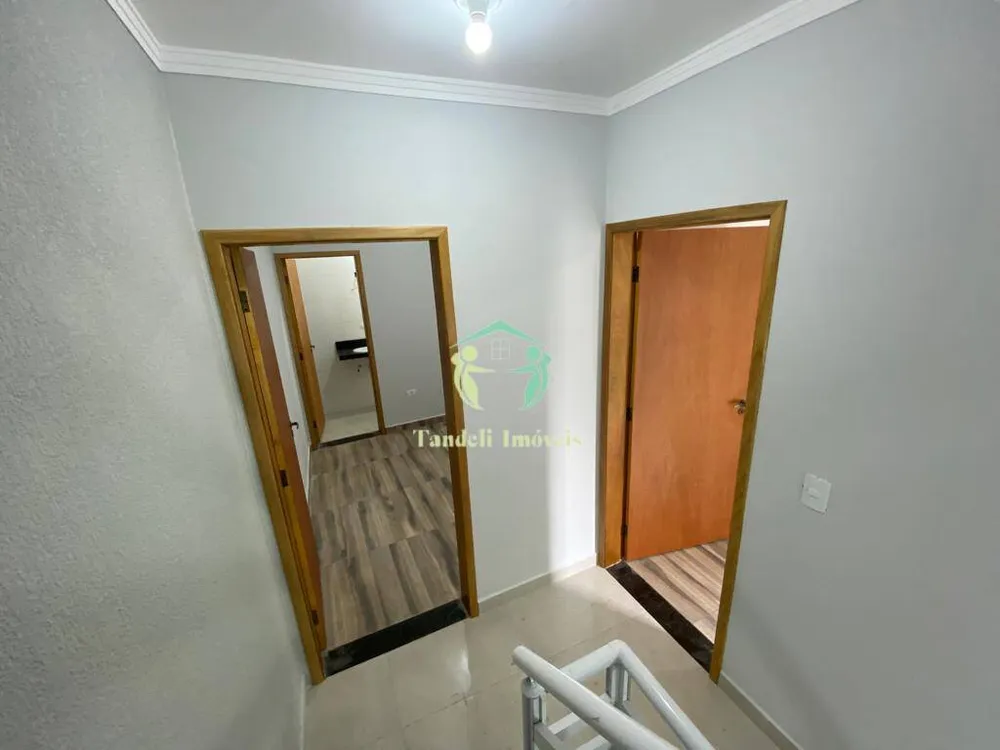 Sobrado, 2 quartos, 154 m² - Foto 2