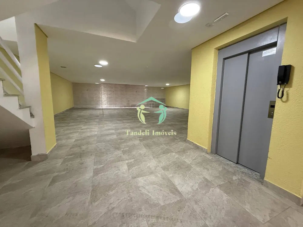 Cobertura, 2 quartos, 100 m² - Foto 12