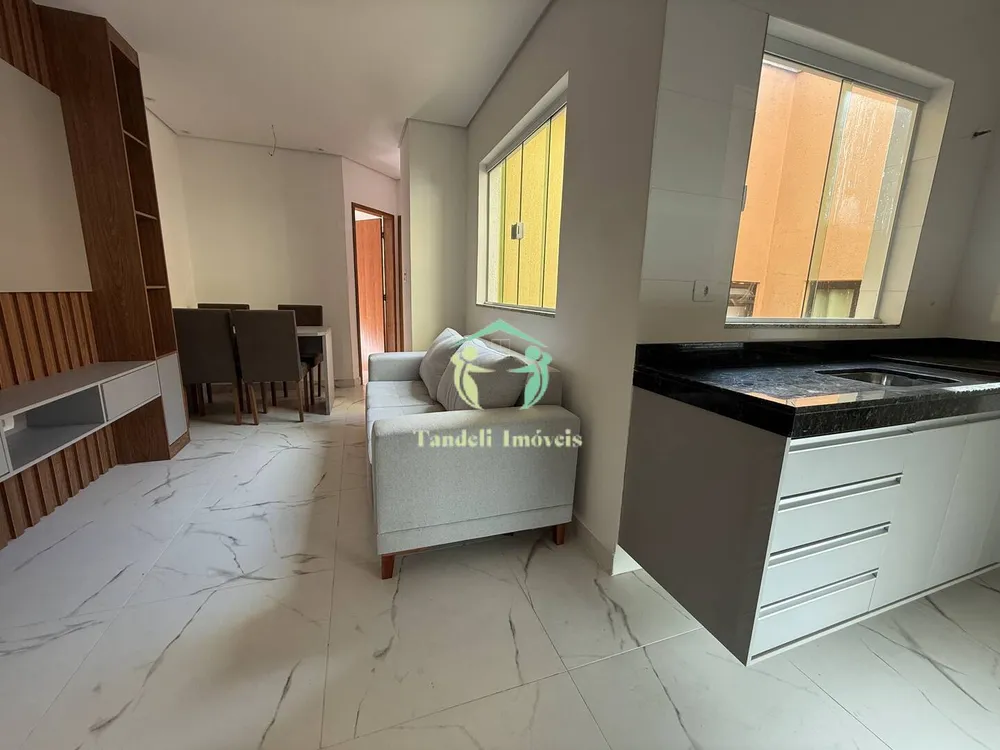 Cobertura, 2 quartos, 100 m² - Foto 6
