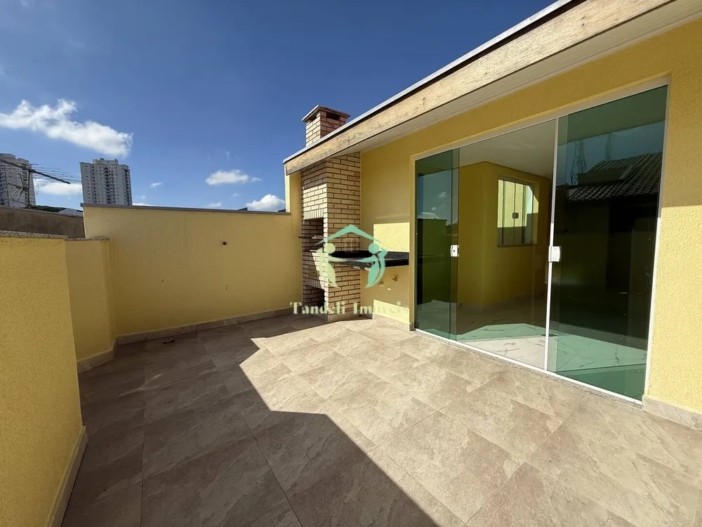 Cobertura, 2 quartos, 100 m² - Foto 1