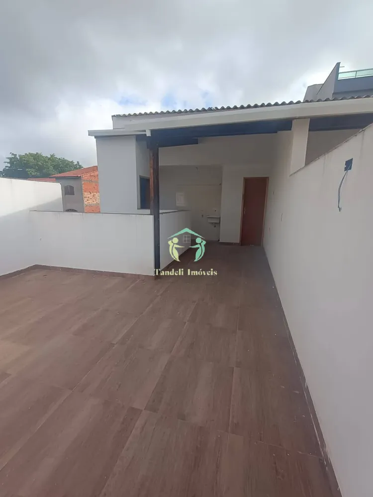 Cobertura, 2 quartos, 88 m² - Foto 1