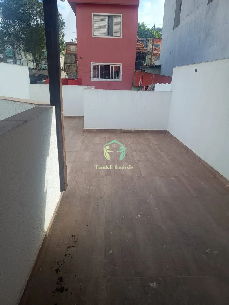 Cobertura, 2 quartos, 88 m² - Foto 2