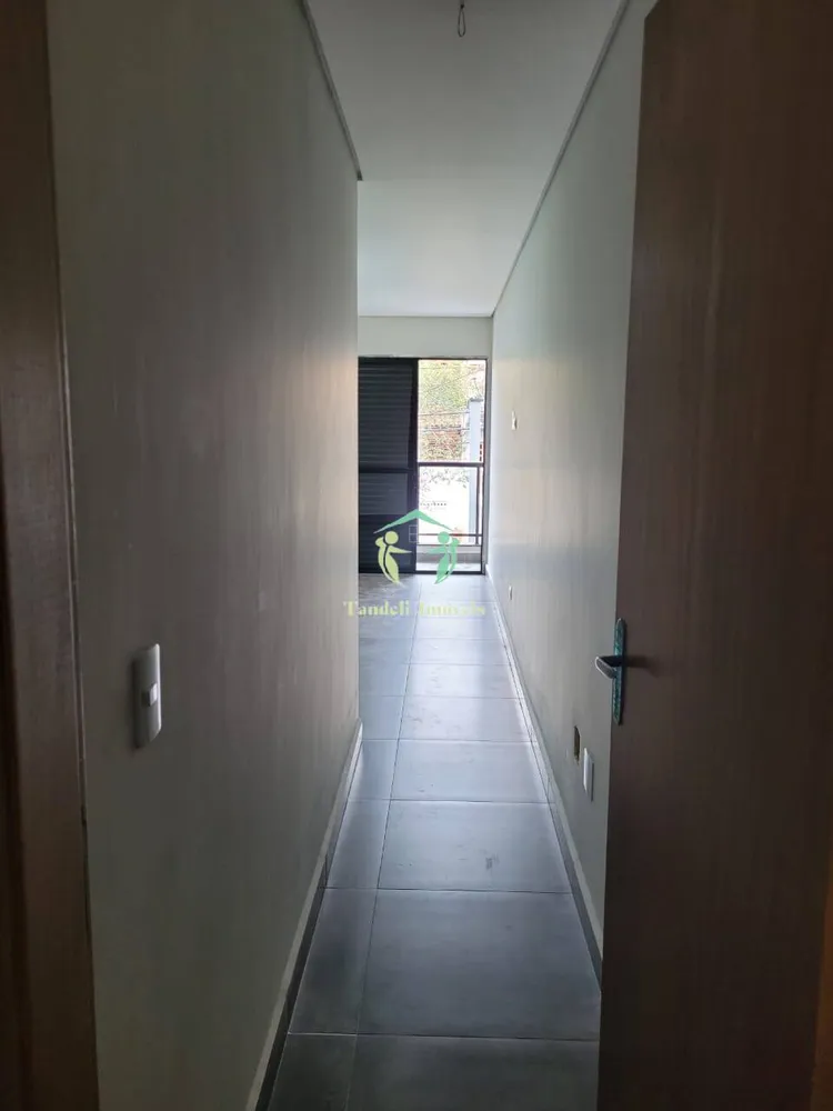 Sobrado, 3 quartos, 120 m² - Foto 5