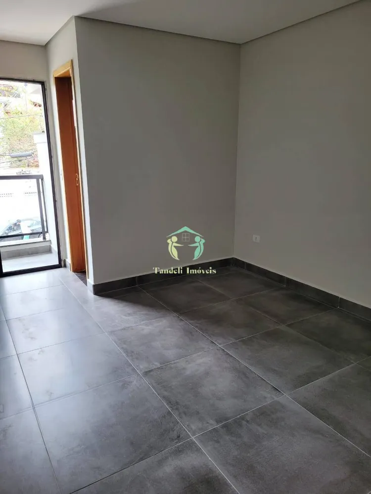 Sobrado, 3 quartos, 120 m² - Foto 6