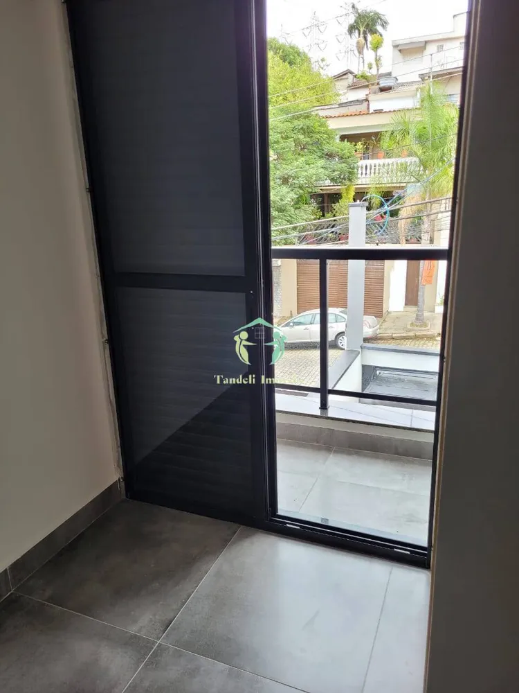 Sobrado, 3 quartos, 120 m² - Foto 11