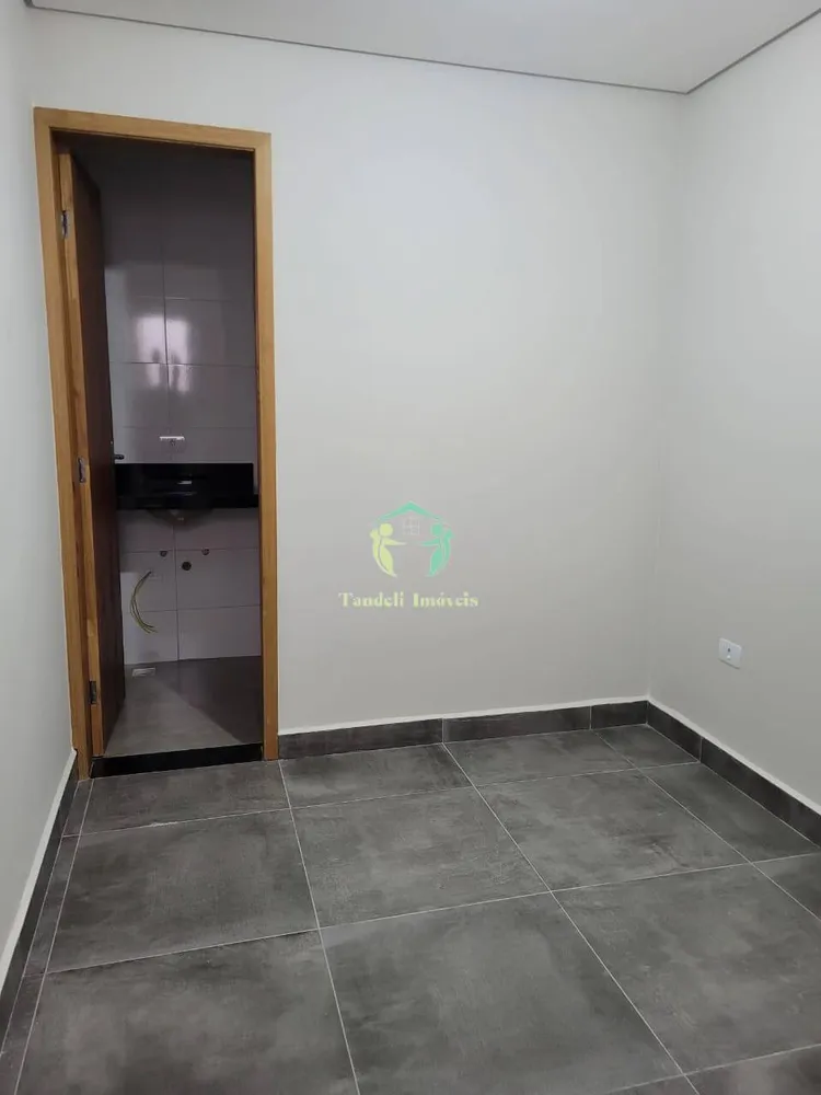 Sobrado, 3 quartos, 120 m² - Foto 9