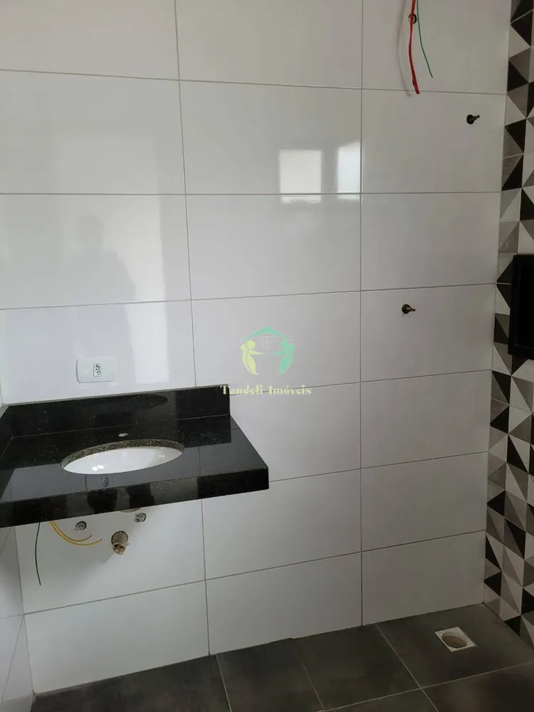 Sobrado, 3 quartos, 120 m² - Foto 2
