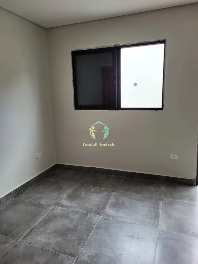 Sobrado, 3 quartos, 120 m² - Foto 8