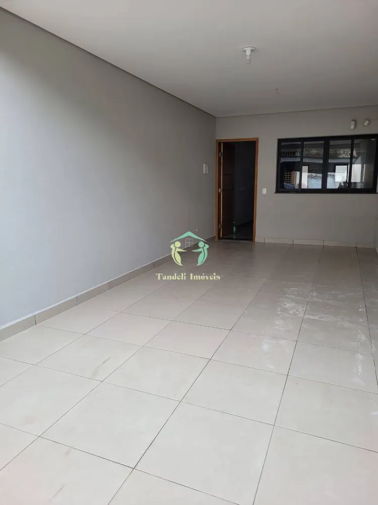 Sobrado, 3 quartos, 120 m² - Foto 10