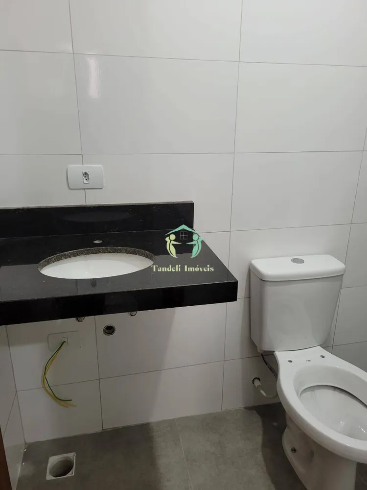 Sobrado, 3 quartos, 120 m² - Foto 12