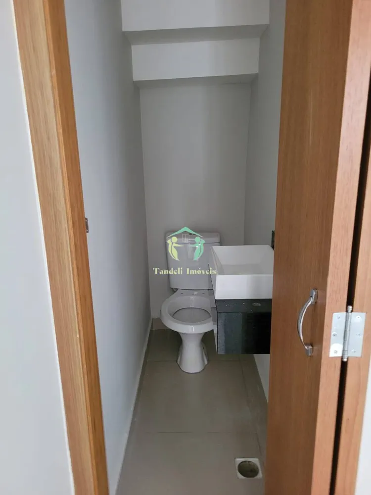 Sobrado, 3 quartos, 120 m² - Foto 3