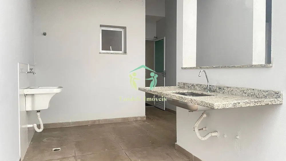 Cobertura, 2 quartos, 94 m² - Foto 3
