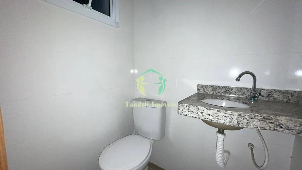 Cobertura, 2 quartos, 94 m² - Foto 2