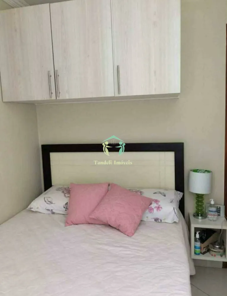 Apartamento, 2 quartos, 49 m² - Foto 4