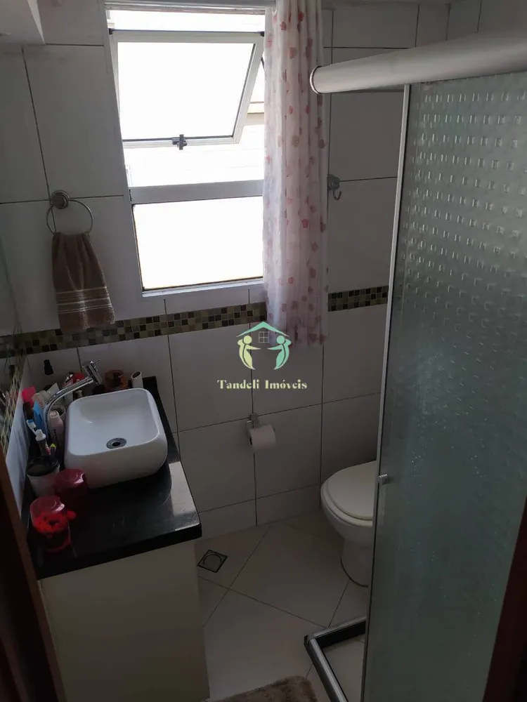 Apartamento, 2 quartos, 49 m² - Foto 5