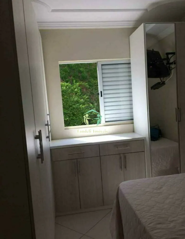 Apartamento, 2 quartos, 49 m² - Foto 3