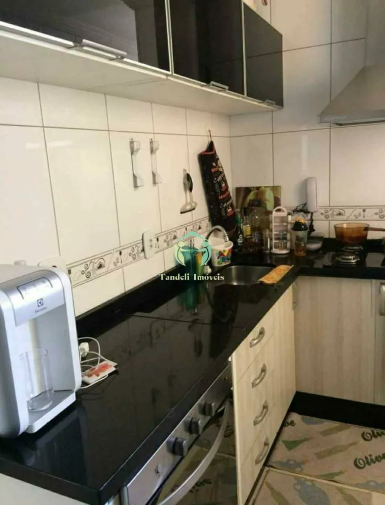 Apartamento, 2 quartos, 49 m² - Foto 2