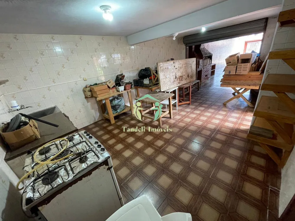 Casa, 3 quartos, 257 m² - Foto 7