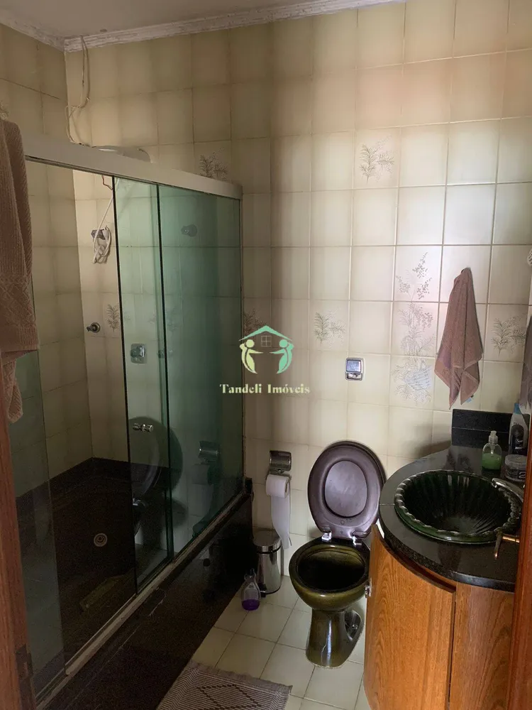 Casa, 3 quartos, 257 m² - Foto 10