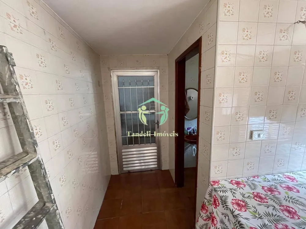Casa, 3 quartos, 257 m² - Foto 5